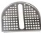 Grilaj tava/suport cana espressor Magimix pixie m110,113