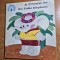 carte pentru copii - a crown for the polite elephant - din anul 1983 - in limba engleza