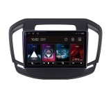 Navigatie Opel Insignia 2014-2017 Android 4GB RAM 64GB USB Waze