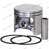 Piston Husqvarna K 1250, 3120 XP, 3120 K, Partner K 1250