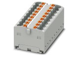 Conector de șine 17,5A 450V