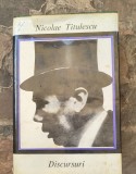 Nicolae Titulescu-Discursuri