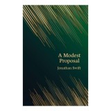 Cumpara ieftin Hero Classics: A Modest Proposal