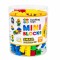 Set constructor mini blocks 9