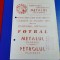 program Metalul Plopeni - Petrolul Pl.