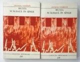 Rusia scaldata in sange (2 volume) - Artiom Vesiolii