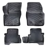 Set Covorase Auto Cauciuc Umbrella Pentru Ford Kuga I 2008-2012 505023 8682578001126