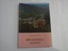 MANASTIREA AGAPIA - MONAHIA EUSTOCHIA CIUCANU