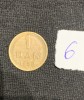 Moneda 1 ban 1952 RPR