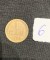 Moneda 1 ban 1952 RPR - 1