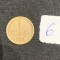 Moneda 1 ban 1952 RPR