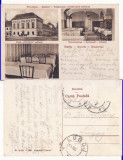 Bistrita - Nasaud -Hotel, restaurant- rara