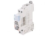 Releu Bistabil NO 16A IP20 PB 441