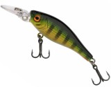 Vobler Berkley Pulse Minnow, Perch, 4.5cm, 3.4g
