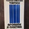 CONSTANTIN TSATSOS - AFORISME SI CUGETARI