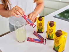 Mini Tripack AVG 330 &amp;amp; Argi+ (1 bax cu 3 cutii de cate 330 ml) foto