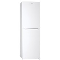 Combina frigorifica Albatros CF333E, 248 litri, H 173.2 cm, termostat reglabil, usi reversibile, lumina interioara tip LED, picioare reglabile, clasa