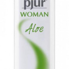 Lubrifiant Hranitor Pe Baza De Apa Woman Aloe, 100 ml