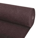 vidaXL Covor Maro 1,2 x 15 m Poliester 331341