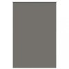 Jaluzea cu role opace gri 155x210 cm Lățime material 151,6 cm