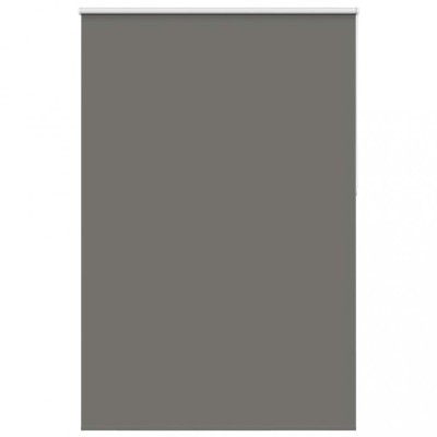 Jaluzea cu role opace gri 155x210 cm Lățime material 151,6 cm foto