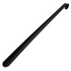 &Icirc;ncăltător Metalic, Model Standard, Lungime 58.5 cm, Fier, Negru, Oem