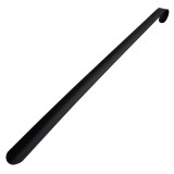 &Icirc;ncăltător Metalic, Model Standard, Lungime 58.5 cm, Fier, Negru