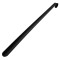 &Icirc;ncăltător Metalic, Model Standard, Lungime 58.5 cm, Fier, Negru