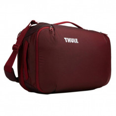 Geanta voiaj Thule Subterra Carry-On 40L Ember foto