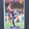 Card Gheorghe Hagi, Barcelona