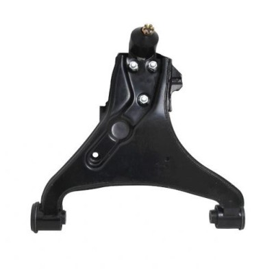 Brat suspensie roata SRL 528738, Dreapta, Fata foto