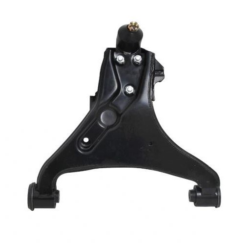 Brat suspensie roata SRL 528738, Dreapta, Fata