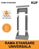 Rame de etansare universale KUF