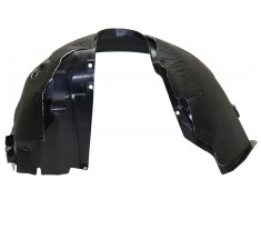 Carenaj aripa interioara punte fata Ford Escape, 02.2016-12.2020, partea dreapta, polipropilena (PP/PPE); cu spuma fonoabsorbanta,