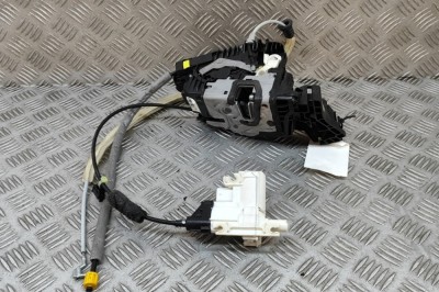 &amp;Icirc;ncuietoare ușă dreapta față MERCEDES-BENZ S W222, V222, X222 2015 OEM: A2227601400,A0997207000 30474827 foto