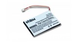 Baterie de &icirc;nlocuire pentru căști fără fir VHBW pentru Jabra AHB412434PJ, 14192-00 - 230 mAh 3,7 V Li-polimer