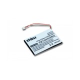 Baterie de &icirc;nlocuire pentru căști fără fir VHBW pentru Jabra AHB412434PJ, 14192-00 - 230 mAh 3,7 V Li-polimer