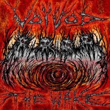 Voivod The Wake (cd)