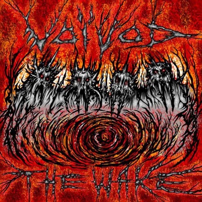 Voivod The Wake (cd) foto