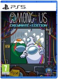 Among Us Crewmate Edition PS5
