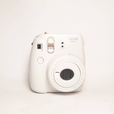 Fujifilm instax mini 9 foto