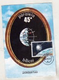 bnk cp Baicoi - Paralela 45 - necirculata