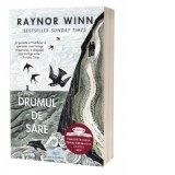 Drumul de sare - Raynor Winn