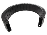 Ghidaj cu lanț 2480 100mm 1012mm 25mm