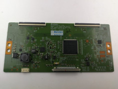 LVDS T-Con 6870C-0502B Din LG 49UB850V Ecran LC490EQE(XG)(F2) foto