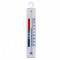 Termometru pentru frigider -40/40 ?C, cu carlig agatare, 271117, 23 x 150 x 9 mm