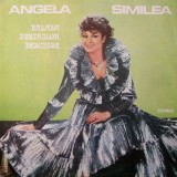 Angela Similea &ndash; Balada iubirilor deschise