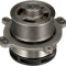 GATES WP5016HD FleetRunner&trade; Water Pump Pompă de apă, răcire motor