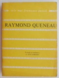 Arta Poetica - Raymond Queneau - Studii Literare