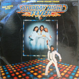 Vinil 2XLP Various &ndash; Saturday Night Fever (The Original Movie Sound Track) (G)
